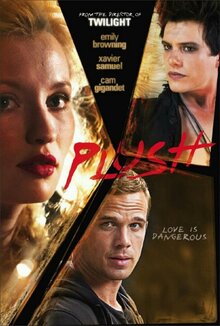 Poster of Plush