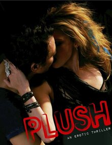 Poster of Plush