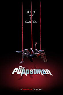 Poster of Puppetman