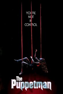 Poster of Puppetman