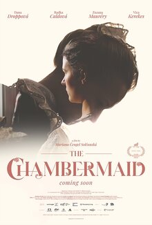 The Chambermaid