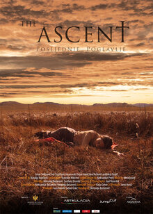 Poster of The Ascent