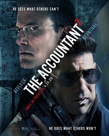 The Accountant 2