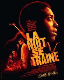 Poster of Night Call
