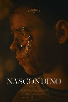 Poster of Nascondino