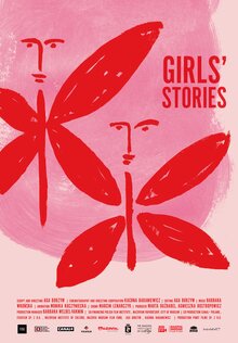 Girls' Stories