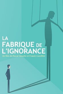 Poster of Manufacturing Ignorance