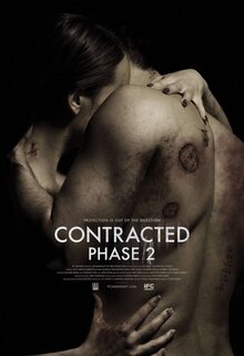Poster of Contracted: Phase II