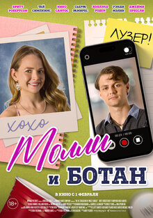 Poster of The Re-Education of Molly Singer