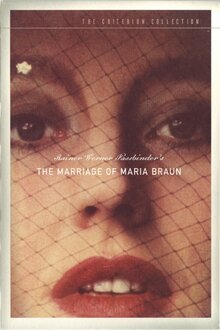 The Marriage of Maria Braun