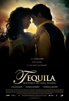 Poster of Tequila