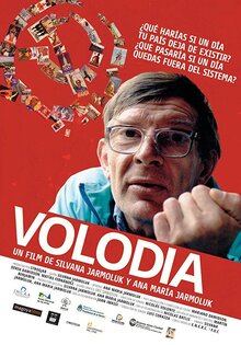 Poster of Volodia