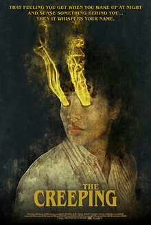 Poster of The Creeping