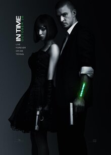 Poster of In Time