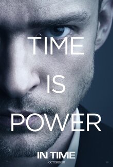 Poster of In Time