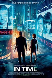 Poster of In Time