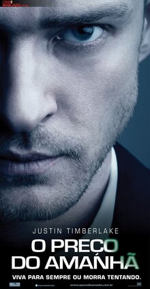 Poster of In Time