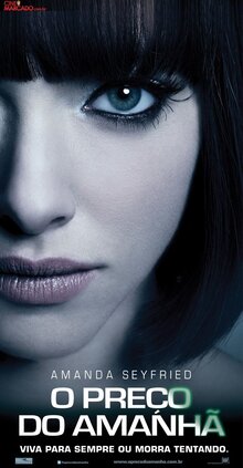 Poster of In Time