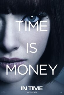 Poster of In Time