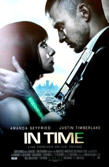 Poster of In Time