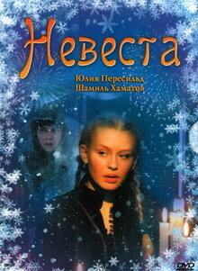 Poster of Nevesta