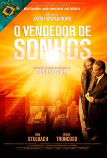 O Vendedor de Sonhos
