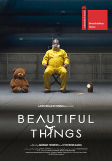 Poster of Beautiful Things