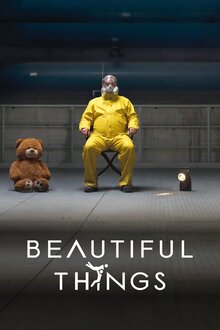 Poster of Beautiful Things