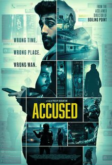 Poster of Accused
