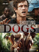 Poster of Shooting Dogs