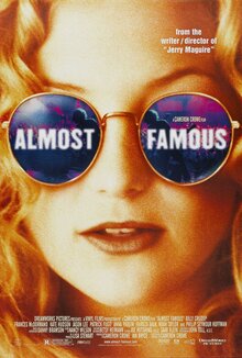 Poster of Almost Famous