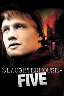 Poster of Slaughterhouse-Five