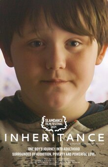 Poster of Inheritance