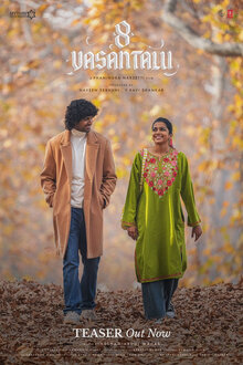 8 Vasanthalu