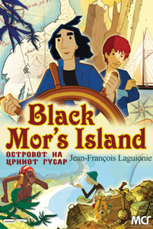 Île de Black Mór, L'