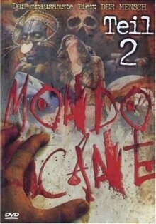 Poster of Mondo cane 2