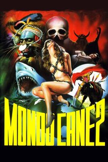 Poster of Mondo cane 2