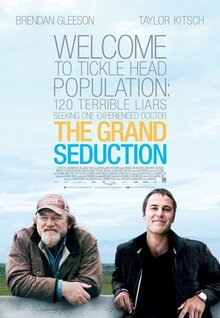 Poster of The Grand Seduction
