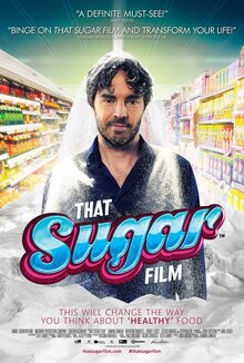 Poster of That Sugar Film