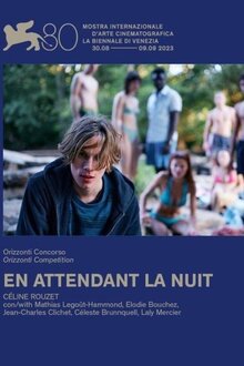 Poster of For Night Will Come