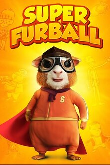 Poster of Supermarsu
