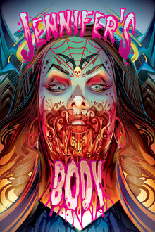 Jennifer's Body