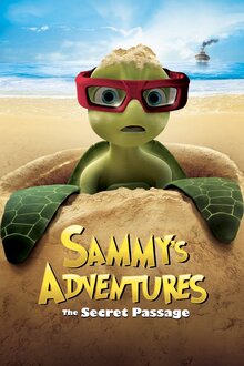 A Turtle's Tale: Sammy's Adventures