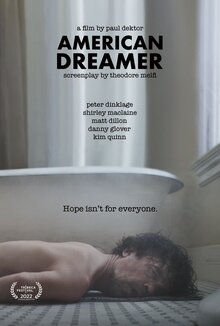 American Dreamer