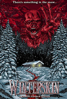 Poster of Winterskin
