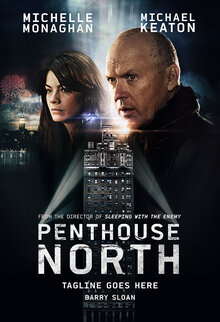 Poster of Penthouse North