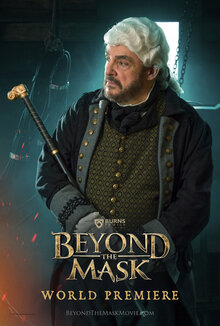 Poster of Beyond the Mask