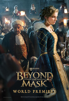 Poster of Beyond the Mask
