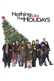Nothing like the Holidays