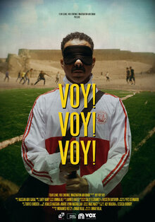 Poster of Voy! Voy! Voy!